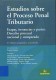 estudios sobre el proceso penal tributario