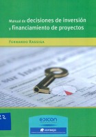manual de decisiones de inv