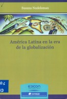 america latina en la era de la globalizacion