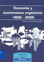 economia y economistas argentinos