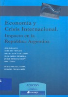 economia y crisis internacional