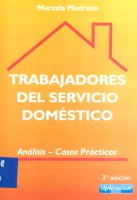 trabajadores del servicio domestico
