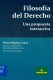 filosofia del derecho
