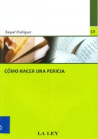 como hacer una pericia