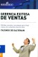 gerencia exitosa de ventas