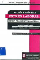 estres laboral