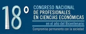 18 Congreso Nacional