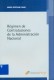 regimen de contrataciones de la administracion nacional