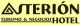 ASTERION LOGO