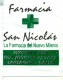 FARMACIA SAN NICOLAS