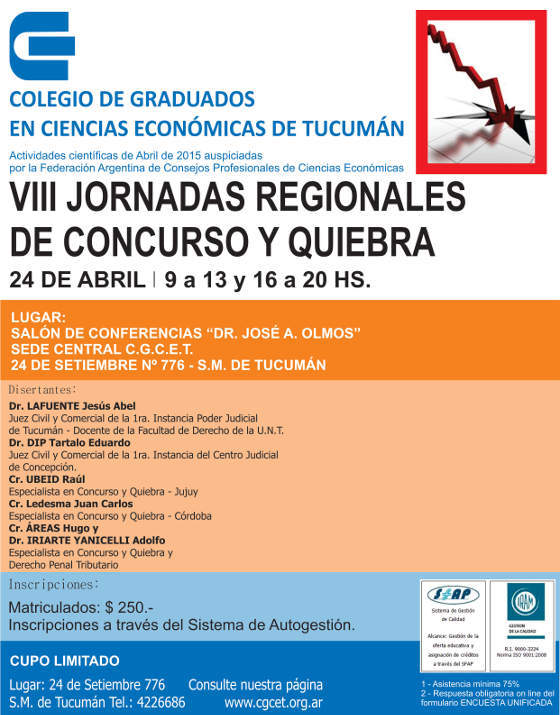 flyer jornadas