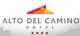 alto del camino logo