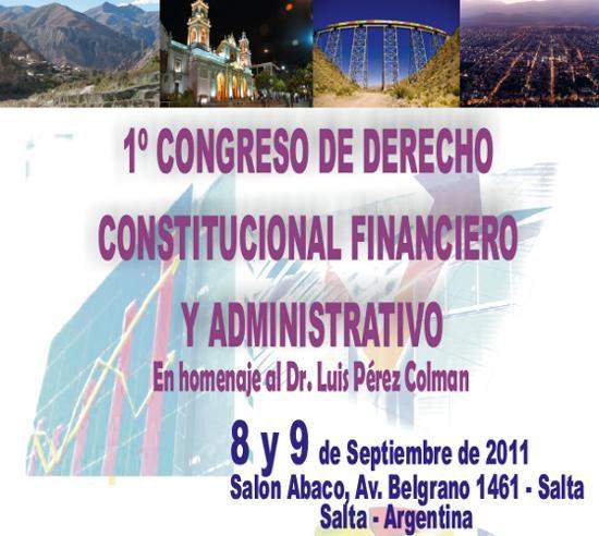 Banner Congreso