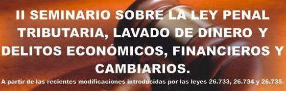 II Seminario