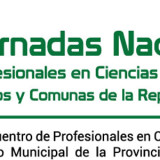 II Jornadas Nacionales de Profesionales en Ciencias Ecs. de Municipios y Comunas de la República Argentina
