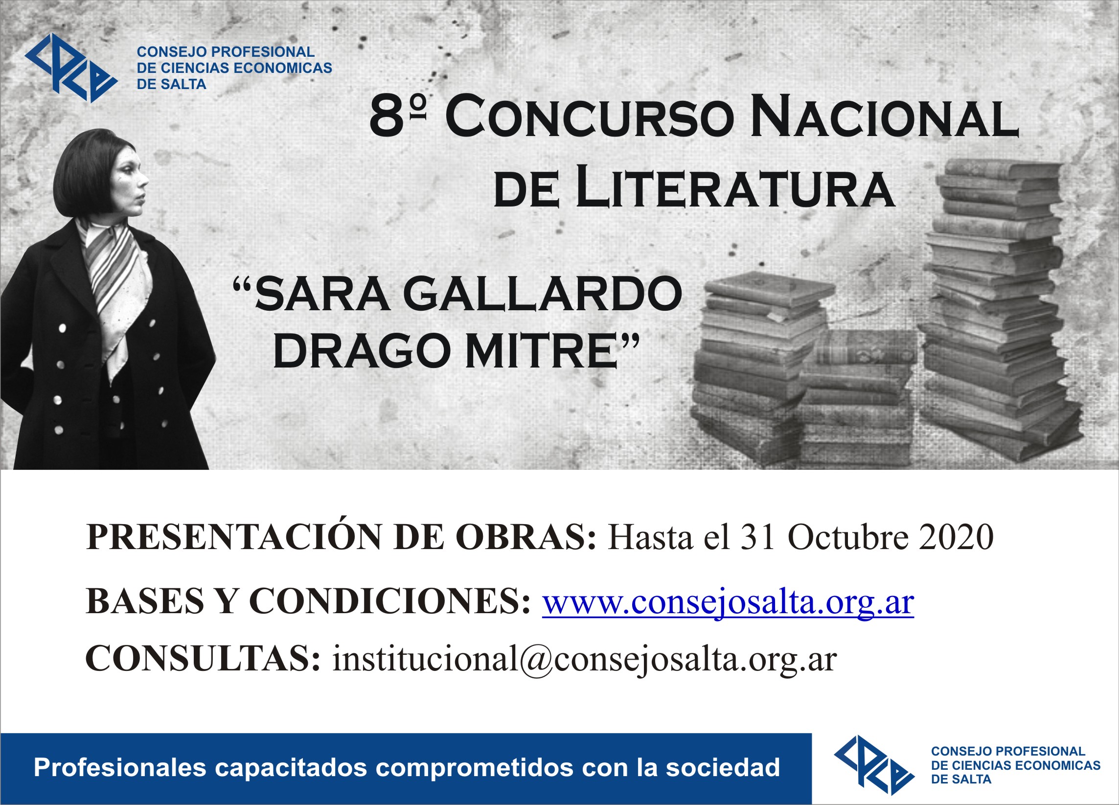 Concurso de Literatura