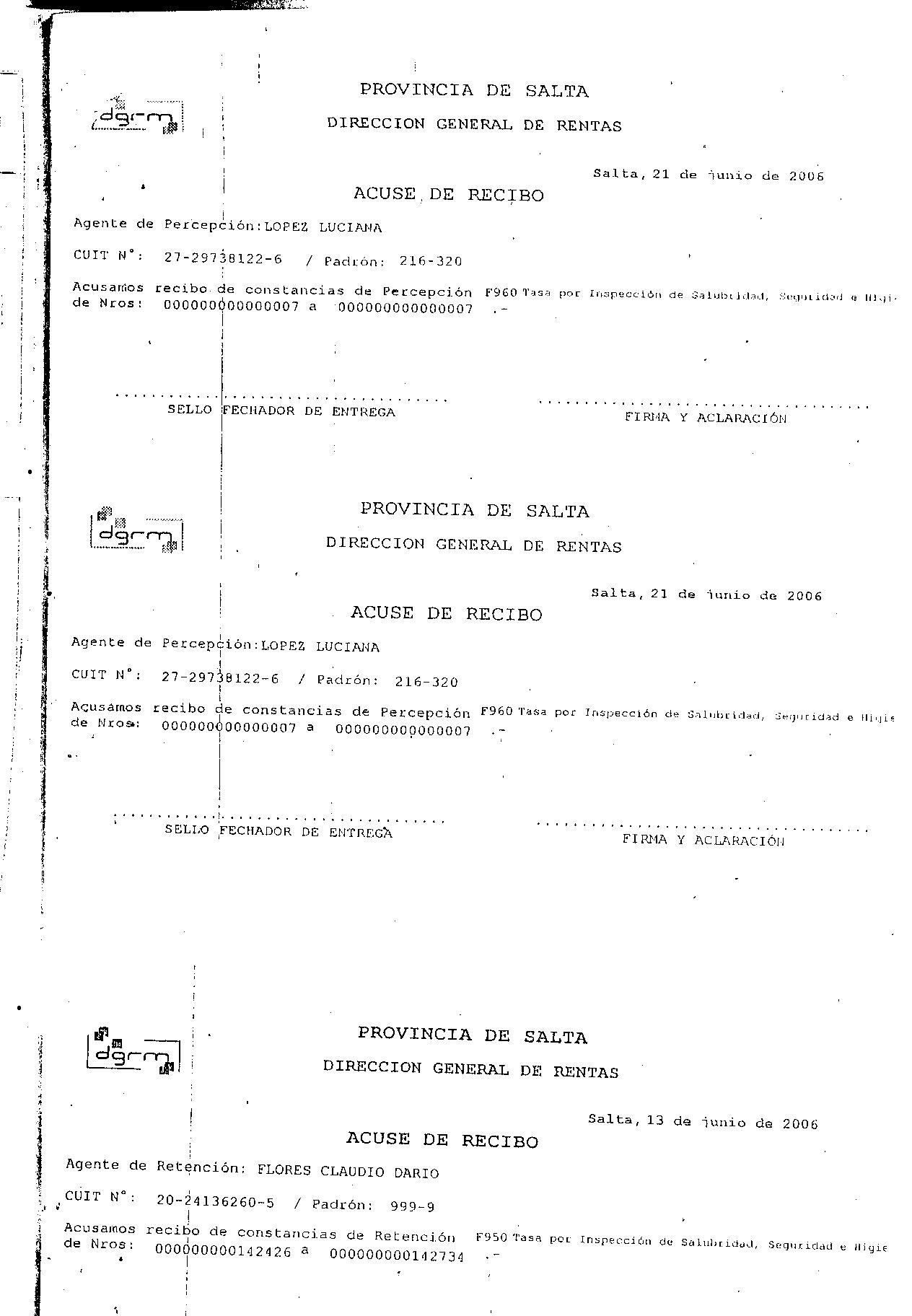 Acuse De Recibo Digital | formato acuse de recibo ejemplo acuse de recibo Acuse De Recibo Digital | formato acuse de recibo ejemplo acuse de recibo