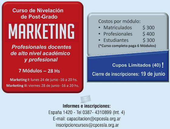 Flyer Marketing