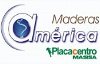 Placacentro Maderas America
