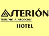 Asterion Hotel