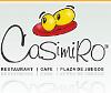 Restaurant Casimiro