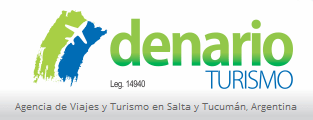 Denario Turismo