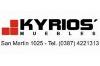 Kyrios'