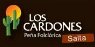 Los Cardones