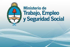 logo ministerio