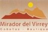 Mirador del Virrey