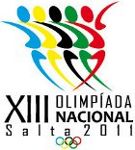 XIII Olimp&iacute;ada Salta