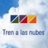 Tren A Las Nubes