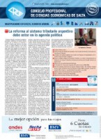 Página Lunes