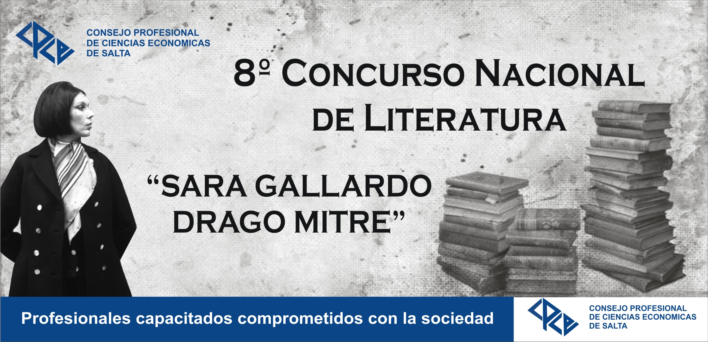 Concurso Literario