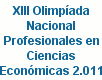 XIII Olimpiada Salta