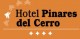 pinares logo
