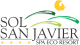 san javier logo