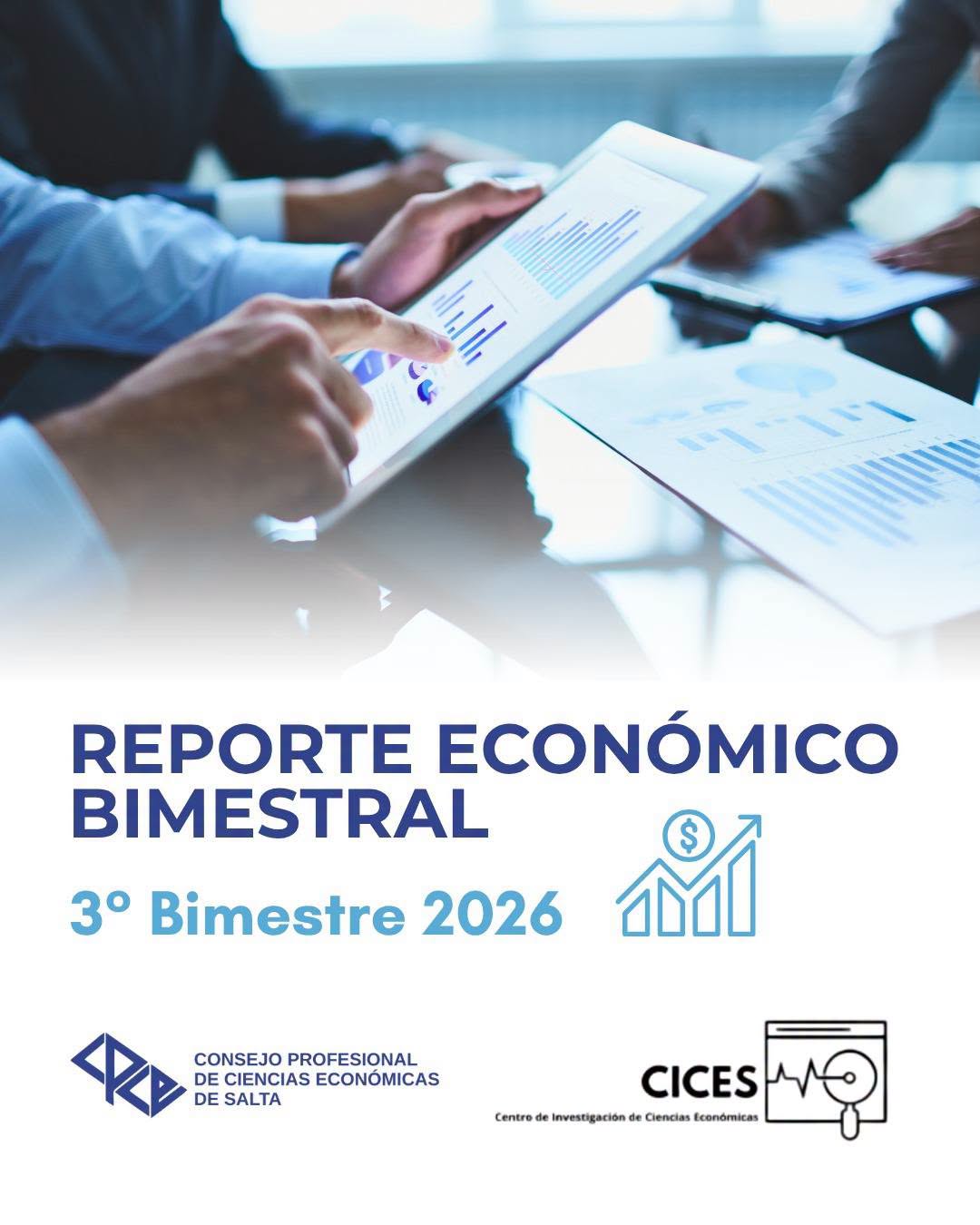 REPORTE ECONÓMICO 2026 