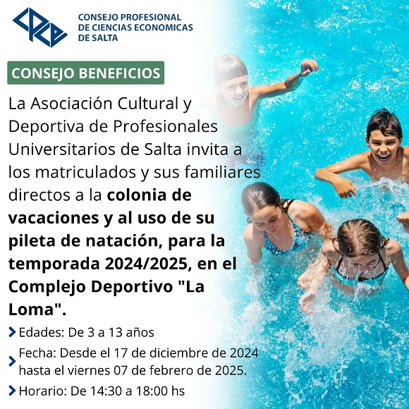 BENEFICIOS