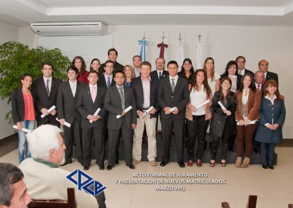 Acto Graduados