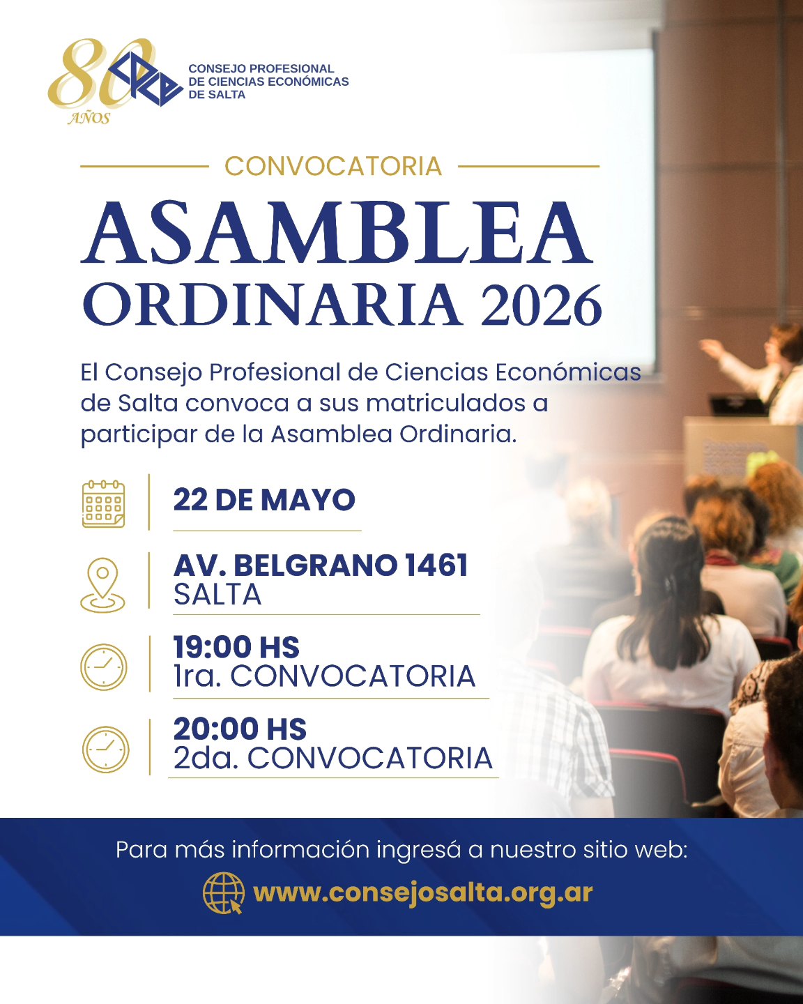 ASAMBLEA MAYO 2026