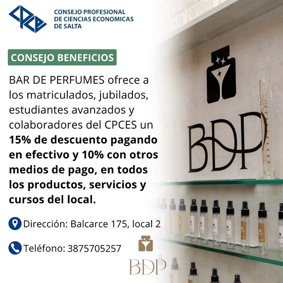 BENEFICIOS