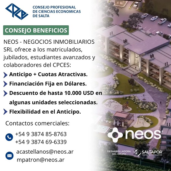BENEFICIOS