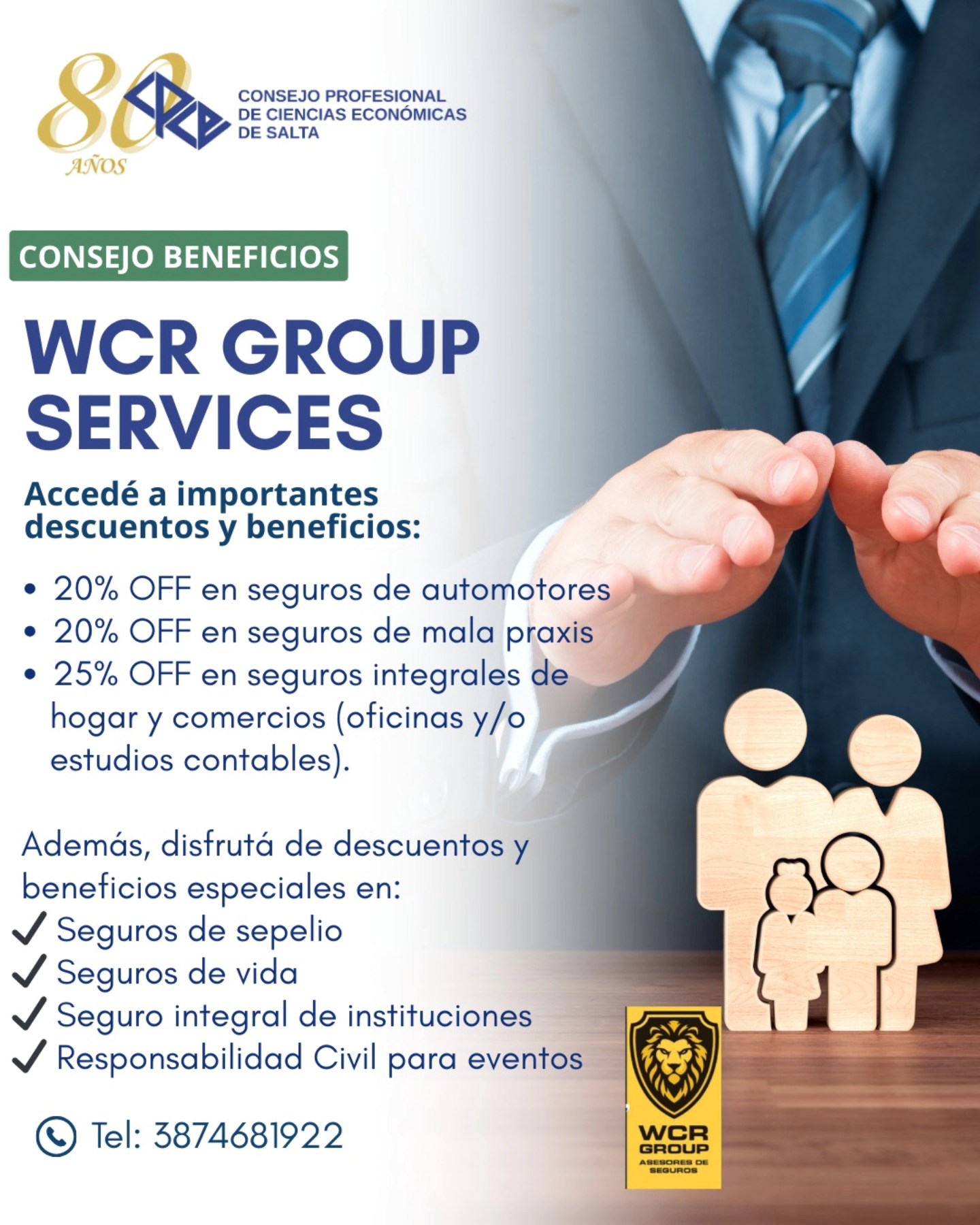 wcr group services