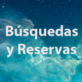 Sistema de Búsqueda bibliográfica y Reservas