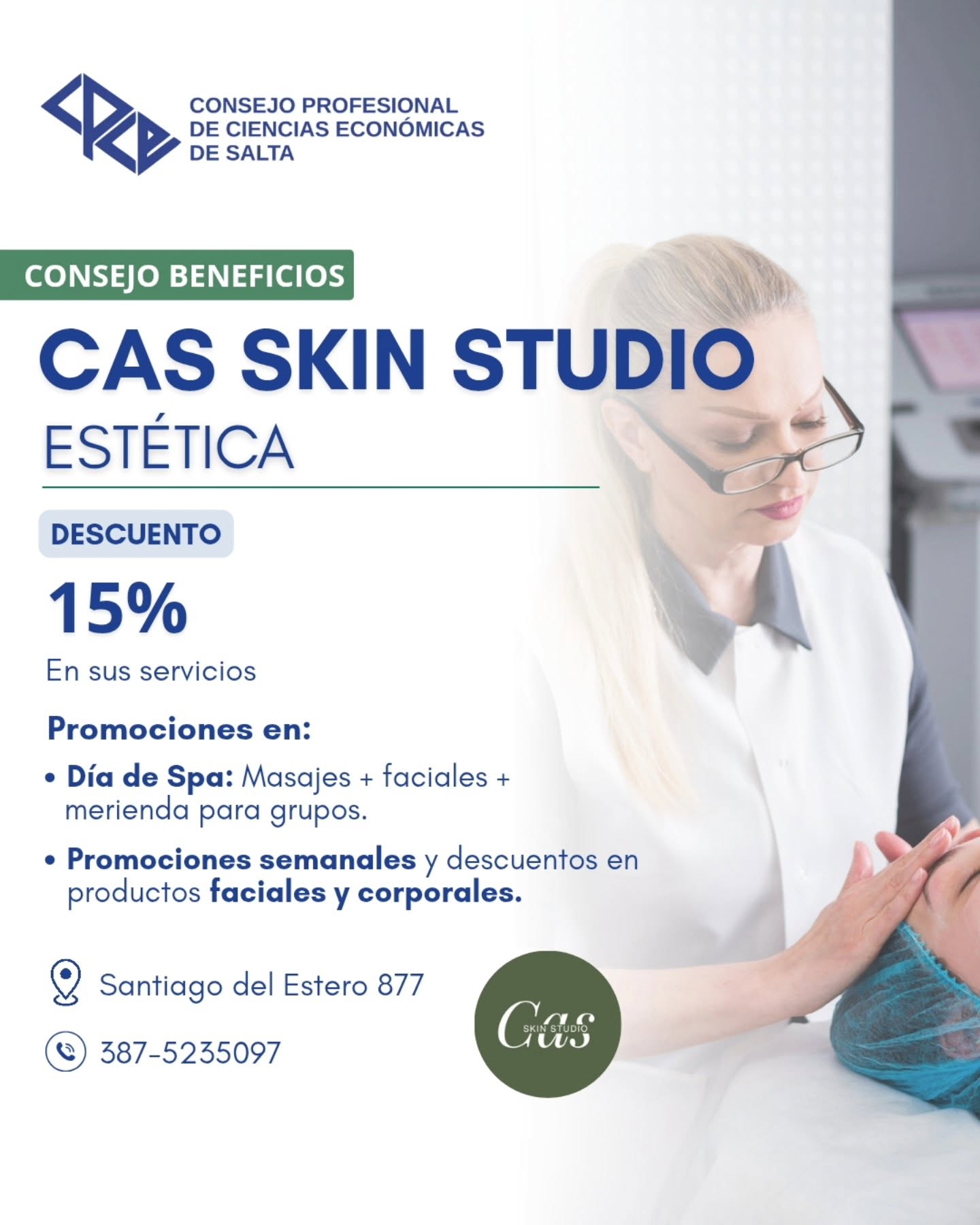 CASSKIN