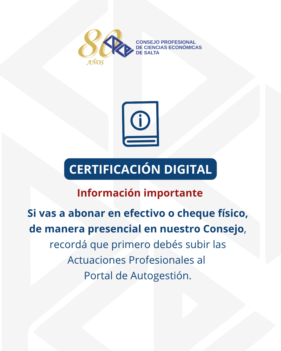 CERTIFICACION DIGITAL