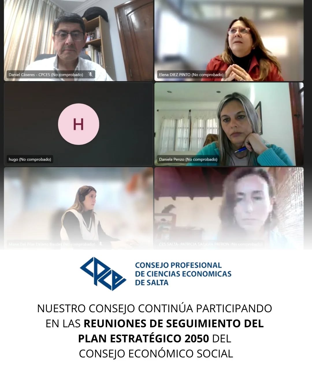Especialización
