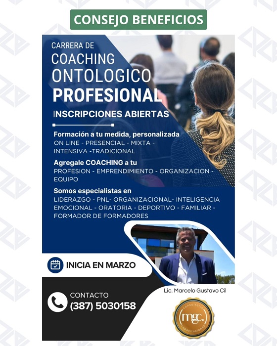 BENEFICIOS