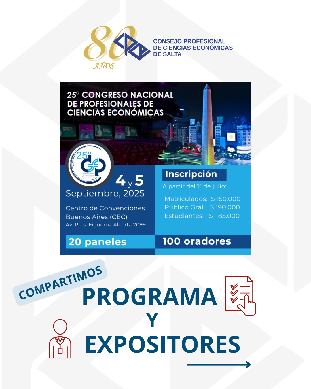 CONGRESO NACIONAL